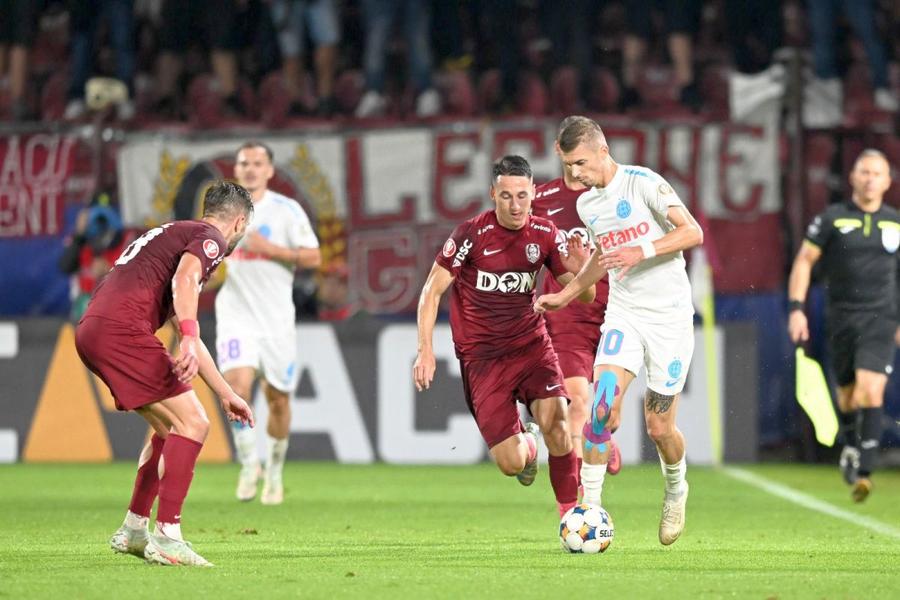„Ăsta e pronosticul meu!” » Pățit cu Sepsi, Dioszegi face dezvăluiri-șoc din noaptea retrogradării și numește prima echipă care va pica din Superliga: „Enigma e alta”