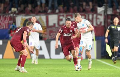 Programul etapei 23 din Superliga, a doua din 2026 » Când se joacă FCSB - CFR Cluj