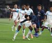 PSG - Marseille, Supercupa Franței 2026 // FOTO: Imago Images