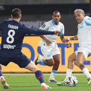 PSG - Marseille, Supercupa Franței 2026 // FOTO: Imago Images