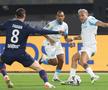 PSG - Marseille, Supercupa Franței 2026 // FOTO: Imago Images