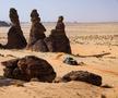 Imagini de la Raliul Dakar / Imago Images
