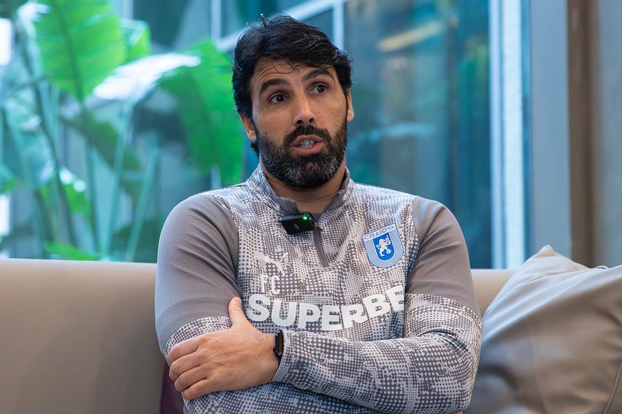 Gică Craioveanu a dat de pământ cu strategia lui Coelho: „Chinui jucătorul!”