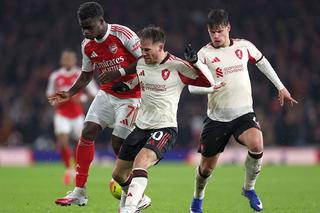Pep răsuflă ușurat! Arsenal, ținută în șah de Liverpool, care n-a avut șut pe poartă + Clasamentul din Premier League
