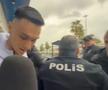 Scandal la plecarea lui Șut din Antalya / captură sport.ro