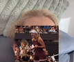 foto: Facebook Daria Gavrilova