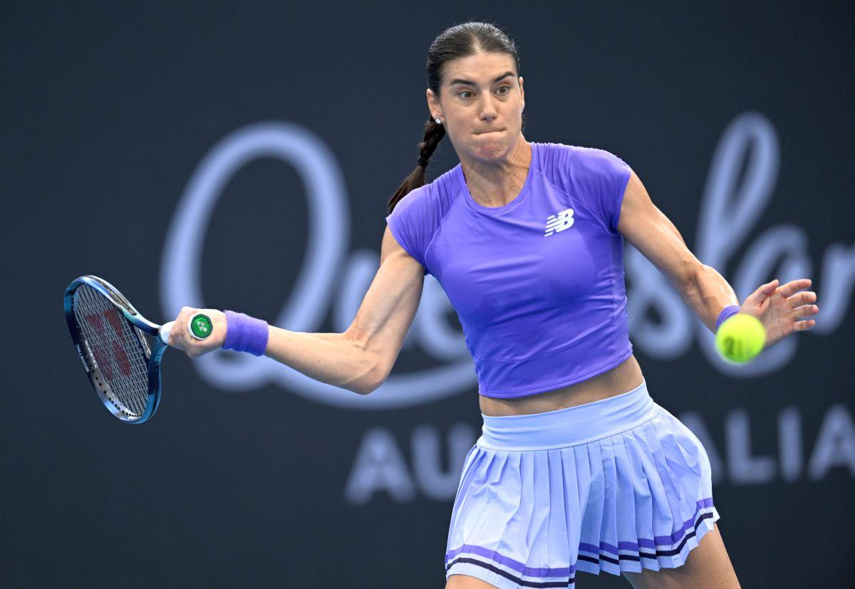 Sabalenka are echipament nou pentru Australian Open » Fosta ei rivală a făcut topul costumelor din tenisul feminin: Sorana Cîrstea e pe podium!