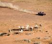 Imagini de la Raliul Dakar / Imago Images