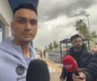 Scandal la plecarea lui Șut din Antalya / captură sport.ro