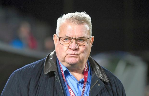 Iuliu Mureșan a intrat în direct și s-a dezis de decizie! Cine l-a exclus pe Ciprian Deac: „Pancu a venit și ne-a spus asta despre el”