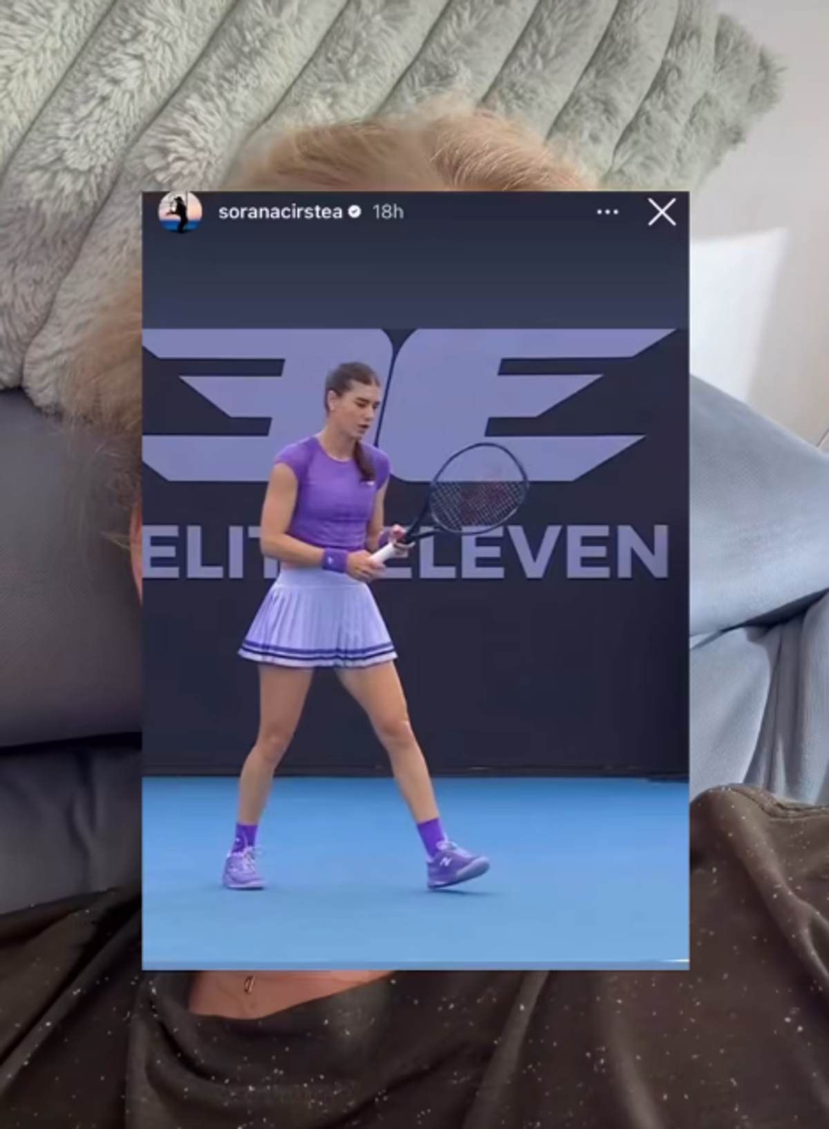 Sabalenka are echipament nou pentru Australian Open » Fosta ei rivală a făcut topul costumelor din tenisul feminin: Sorana Cîrstea e pe podium!