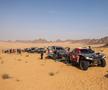 Imagini de la Raliul Dakar / Imago Images
