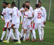 Dinamo a câștigat amicalul cu Young Boys // FOTO: Ionuț Iordache (GSP)
