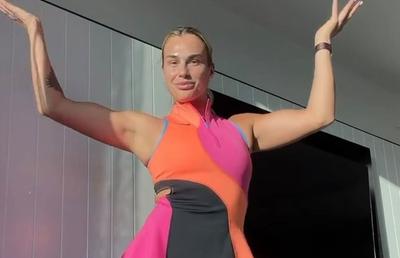 Sabalenka are echipament nou pentru Australian Open » Fosta ei rivală a făcut topul costumelor din tenisul feminin: Sorana Cîrstea e pe podium!