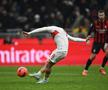 „De neprivit!” » Notele lui Nicolae Stanciu în AC Milan - Genoa, după execuția lamentabilă de la penalty » Ce scriu italienii