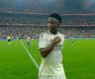 Diego Simeone l-a atacat frontal pe Vinicius, în timpul meciului: „Asta îți va face Florentino, ține minte!”