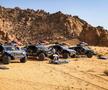 Imagini de la Raliul Dakar / Imago Images