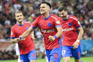 Adrian Șut pleacă! FCSB primește 1,5 milioane de euro