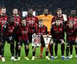 AC Milan - Genoa, 8 ianuarie 2026
