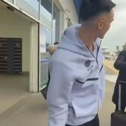 Scandal la plecarea lui Șut din Antalya / captură sport.ro