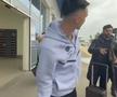 Scandal la plecarea lui Șut din Antalya / captură sport.ro