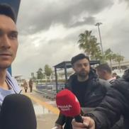 Scandal la plecarea lui Șut din Antalya / captură sport.ro