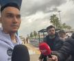 Scandal la plecarea lui Șut din Antalya / captură sport.ro