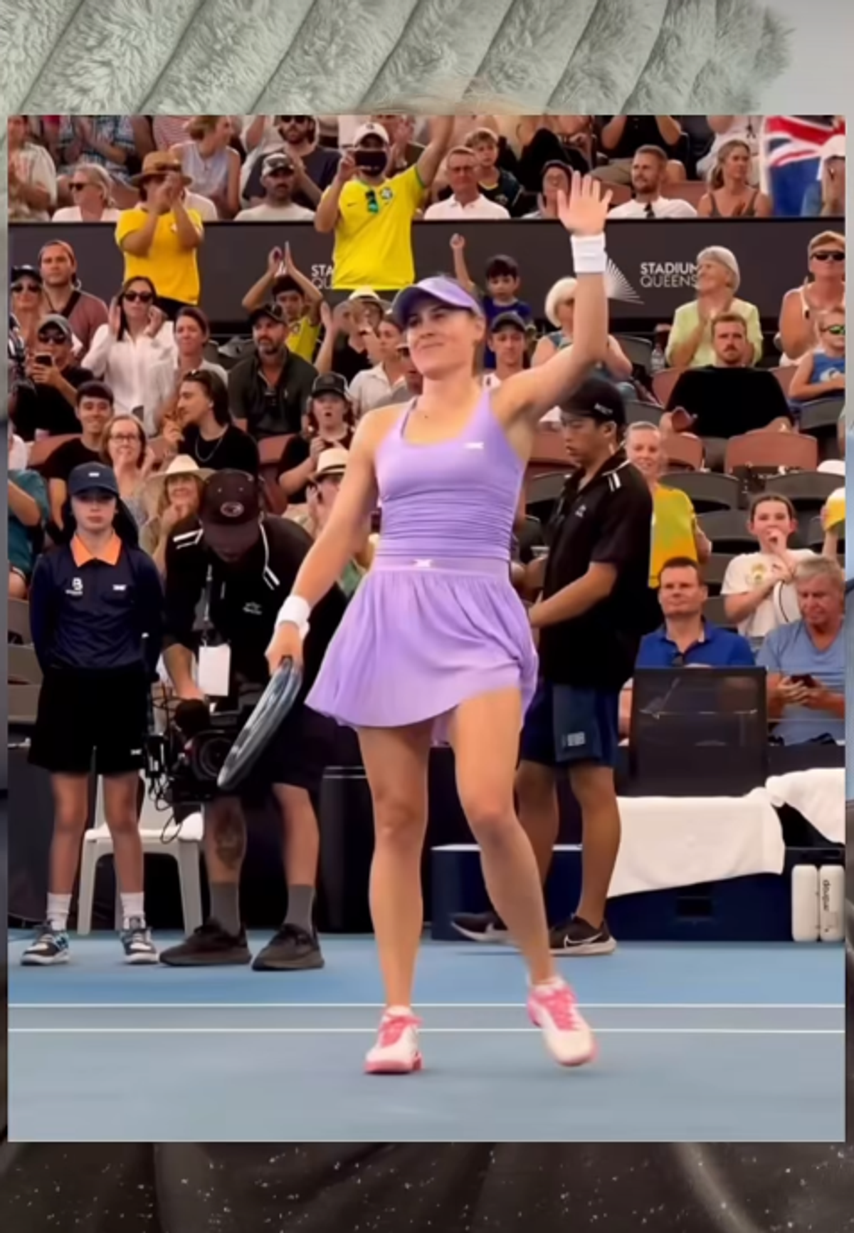 Sabalenka are echipament nou pentru Australian Open » Fosta ei rivală a făcut topul costumelor din tenisul feminin: Sorana Cîrstea e pe podium!