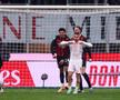 Stanciu a ratat un penalty în Milan - Genoa