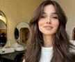 Artista Theo Rose, pe numele real Theodora Maria Diaconu, a dezvăluit într-un mod inedit echipa favorită de fotbal.