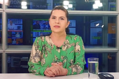 Adriana Săftoiu