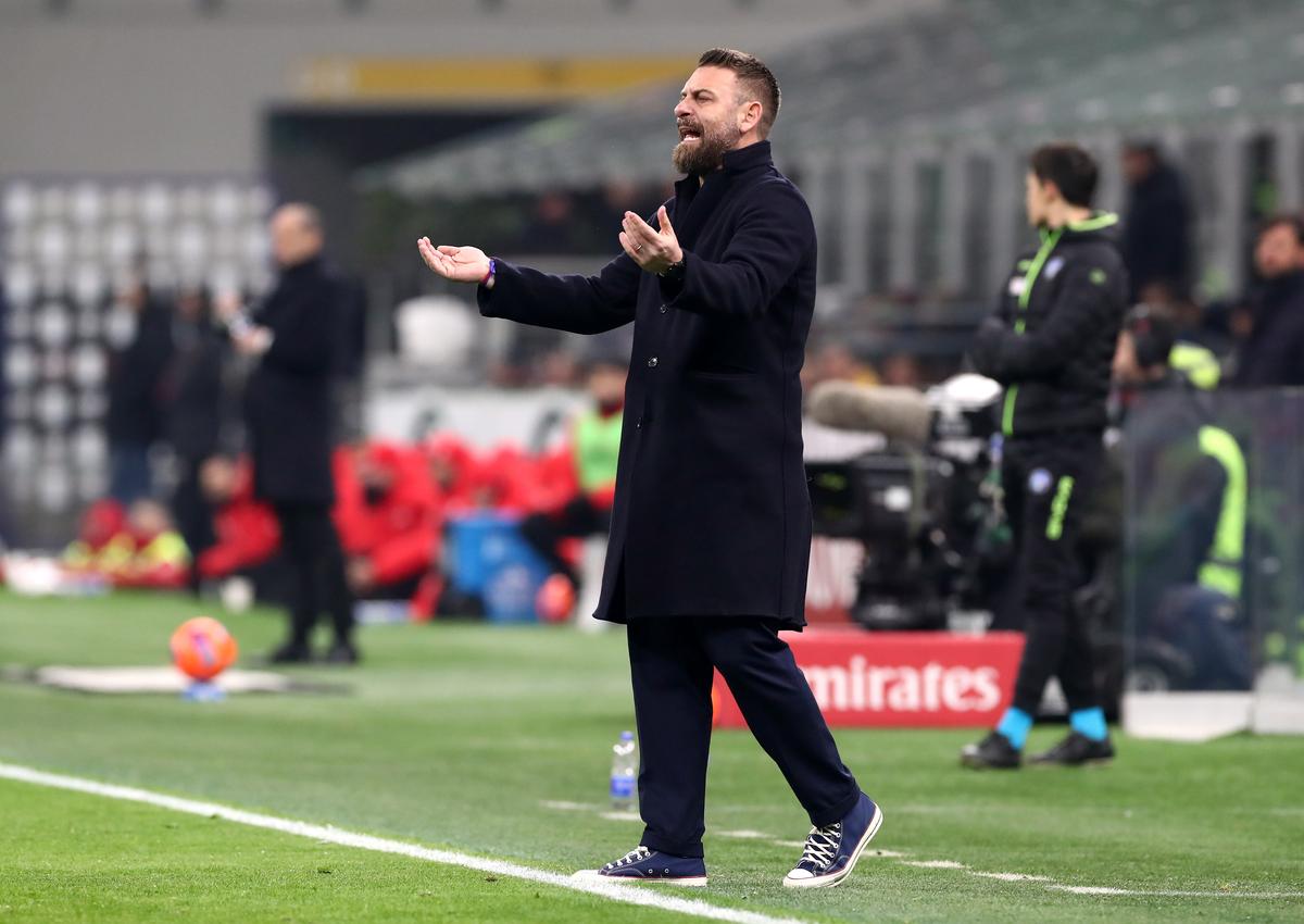 AC Milan - Genoa, 8 ianuarie 2026