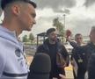 Scandal la plecarea lui Șut din Antalya / captură sport.ro