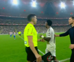 Diego Simeone l-a atacat frontal pe Vinicius, în timpul meciului: „Asta îți va face Florentino, ține minte!”