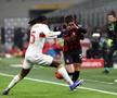 AC Milan - Genoa, 8 ianuarie 2026