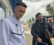 Scandal la plecarea lui Șut din Antalya / captură sport.ro
