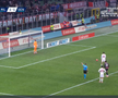 Stanciu a ratat un penalty în Milan - Genoa