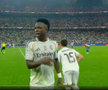 Diego Simeone l-a atacat frontal pe Vinicius, în timpul meciului: „Asta îți va face Florentino, ține minte!”