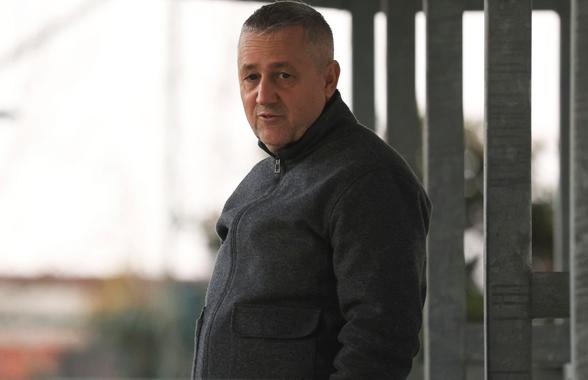 „Rotaru o să ia titlul când o să învie tata!” » Atac dur la adresa Craiovei înainte de play-off