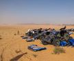 Imagini de la Raliul Dakar / Imago Images