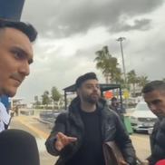 Scandal la plecarea lui Șut din Antalya / captură sport.ro