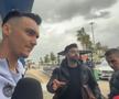 Scandal la plecarea lui Șut din Antalya / captură sport.ro