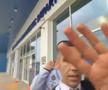 Scandal la plecarea lui Șut din Antalya / captură sport.ro