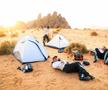 Imagini de la Raliul Dakar / Imago Images