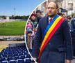 „Orașul are și alte nevoi...” » Primarul din Botoșani respinge reproșurile jucătorilor: „Mi-au cerut un milion de lei”