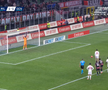 „De neprivit!” » Notele lui Nicolae Stanciu în AC Milan - Genoa, după execuția lamentabilă de la penalty » Ce scriu italienii