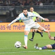 PSG - Marseille, Supercupa Franței 2026 // FOTO: Imago Images