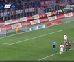 „De neprivit!” » Notele lui Nicolae Stanciu în AC Milan - Genoa, după execuția lamentabilă de la penalty » Ce scriu italienii