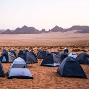 Imagini de la Raliul Dakar / Imago Images