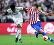 Atletico Madrid - Real Madrid